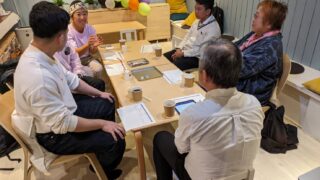 「天才はいるのか？」第15回ふなばし哲学カフェ